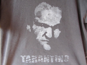 Tarantino Shirt